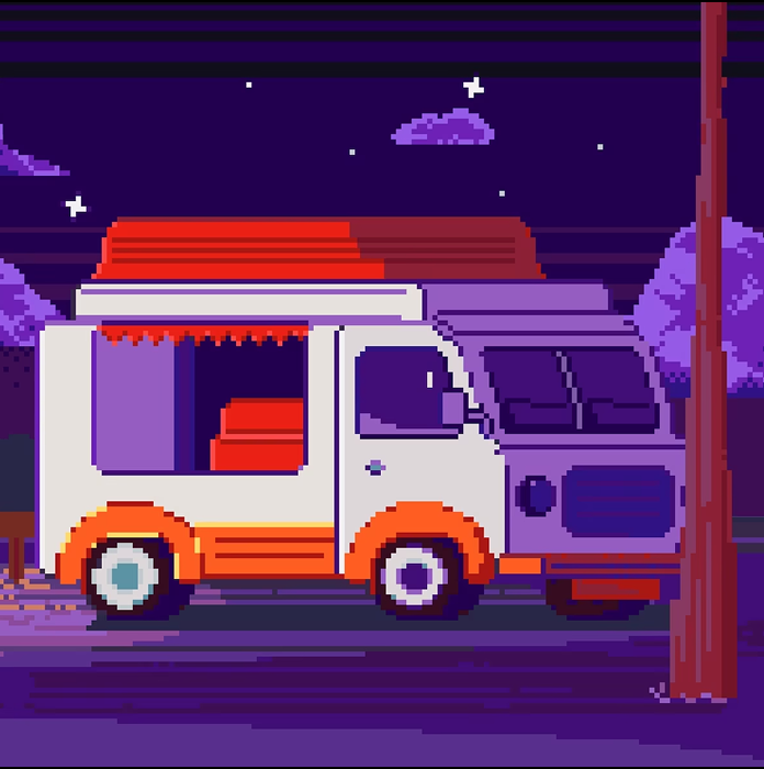 Автодом